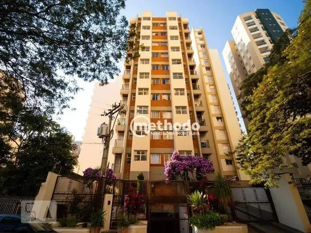 Imagem: Apartamento com 1 Dormitório para Alugar