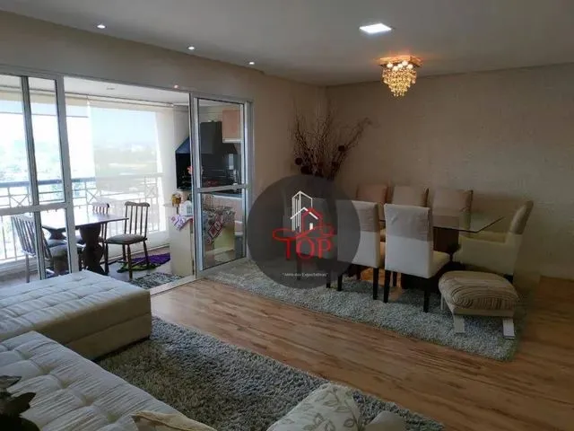 Imagem: Apartamento, 133 M² - Venda por R$ 2.130.000,00