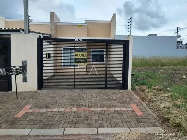 Imagem: Casa para Locação no Jardins Florais do