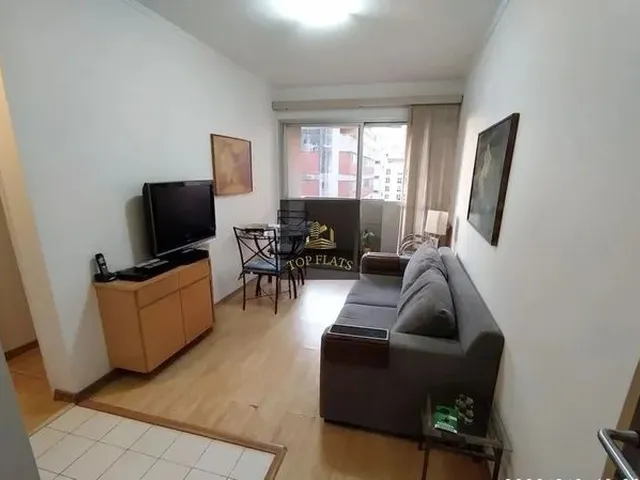 Imagem: Flat Disponível para Locação