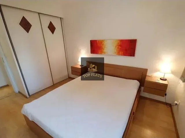 Imagem 15: Flat Disponível para Locação