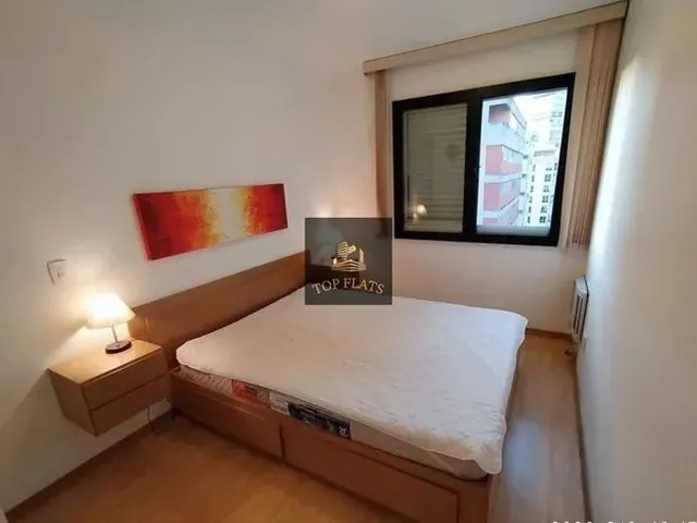 Imagem 13: Flat Disponível para Locação