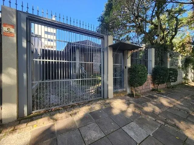 Imagem: Porto Alegre - Casa Comercial - Auxiliadora