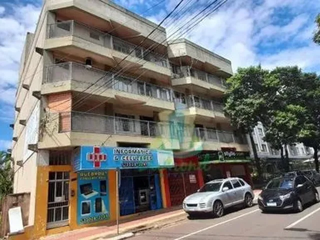 Imagem: Apartamento com 3 Dormitórios para Alugar