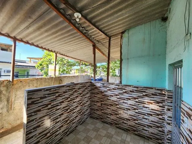 Imagem: Kitnet para Locação em Duque de Caxias