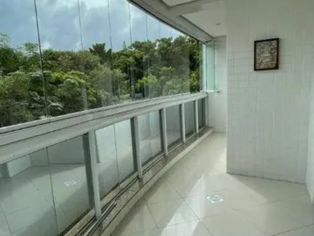Imagem: Apartamento com 3 Dormitórios, 114 M²