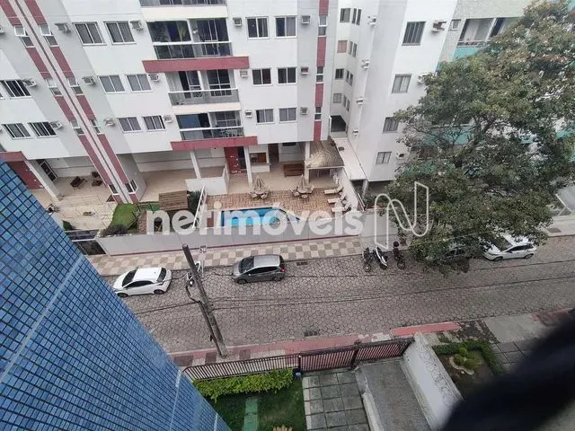 Imagem: Locação Apartamento 1 Quarto Mata da Praia