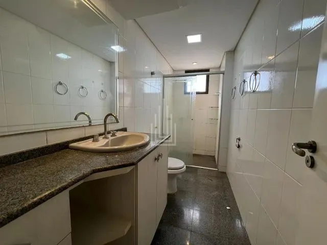 Imagem 12: Apartamento para Locação no Edifício las Hadas em Foz do Iguaçu
