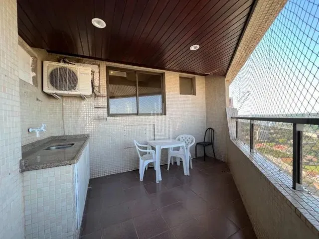 Imagem 4: Apartamento para Locação no Edifício las Hadas em Foz do Iguaçu