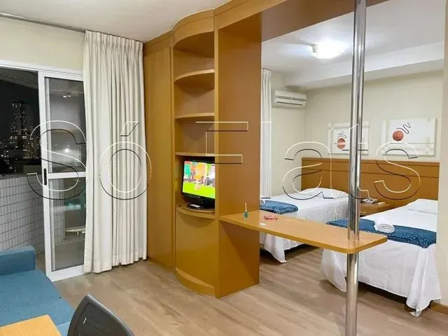 Imagem: The Premium Osasco com 1 Dormitório e 1