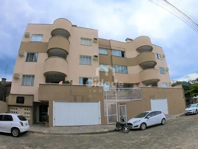 Imagem: Apartamento com 3 Dormitórios para Alugar
