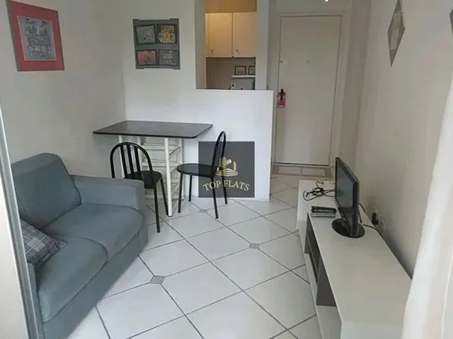Imagem: Flat Disponível para Locação em Moema