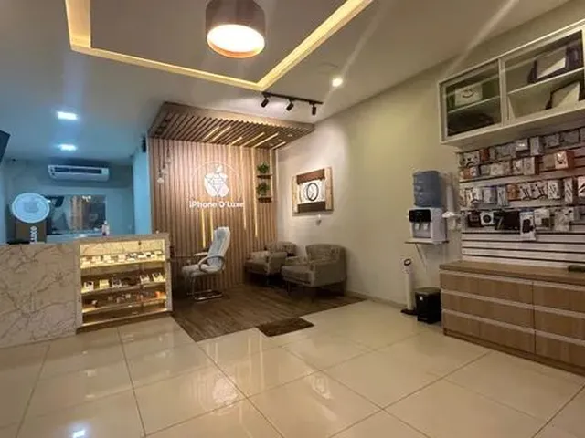 Imagem 5: Loja de Celular Galpão / depósito com venda por R$90.000