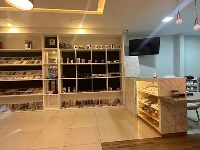 Imagem 6: Loja de Celular Galpão / depósito com venda por R$90.000