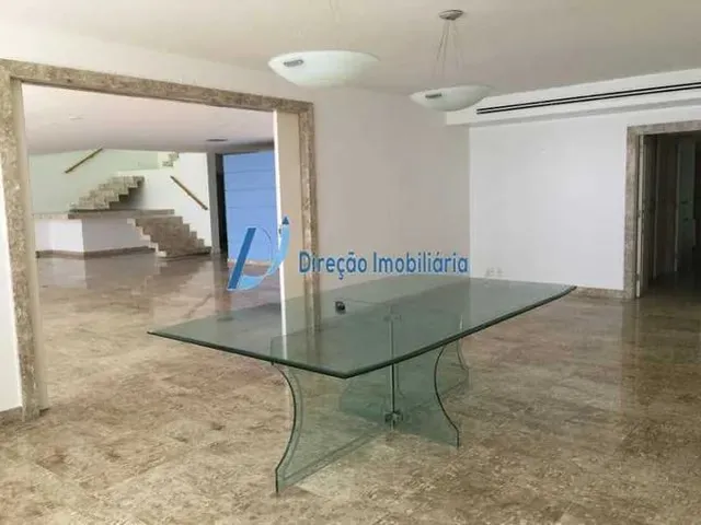 Imagem: Cobertura com 4 Quartos À Venda, 653 M2