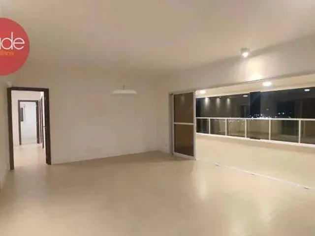 Imagem: Apartamento de Alto Padrão para Locação