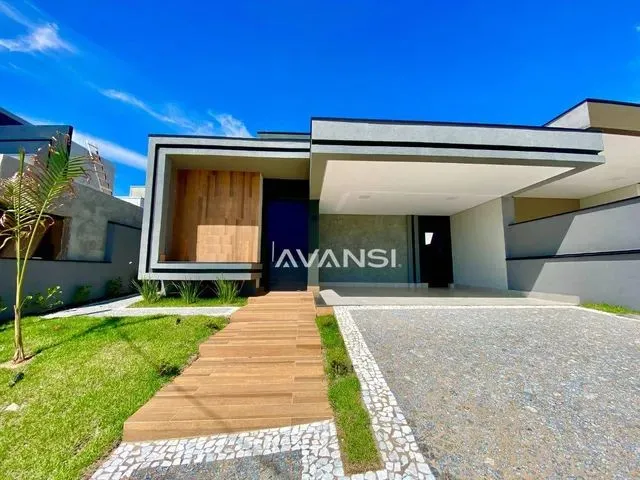 Imagem: Casa com 3 Dormitórios À Venda, 185 M²