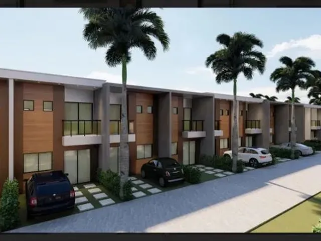 Imagem 5: Casa Duplex em Condomínio com 3 Suítes na Maraponga - Lançamento