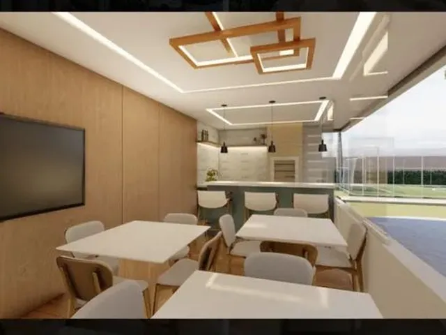 Imagem 12: Casa Duplex em Condomínio com 3 Suítes na Maraponga - Lançamento