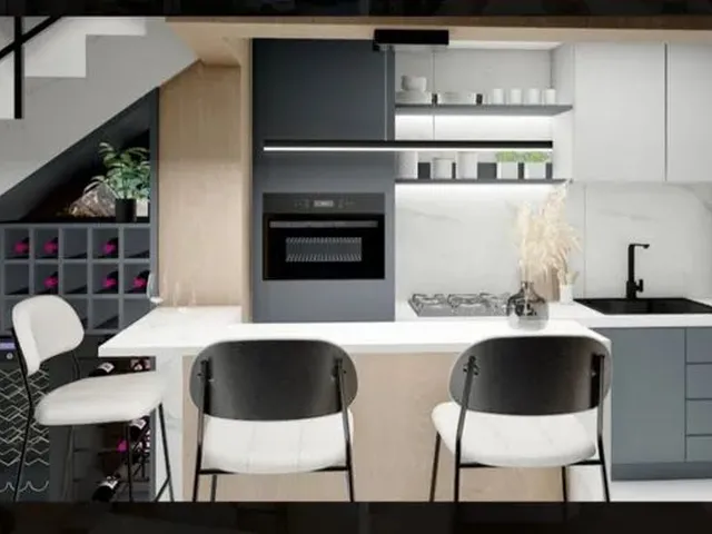 Imagem 7: Casa Duplex em Condomínio com 3 Suítes na Maraponga - Lançamento