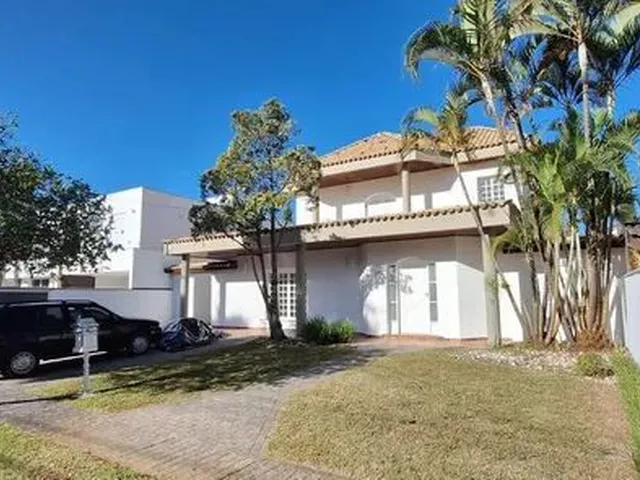 Imagem: Sobrado para Locação 260M² - Residencial