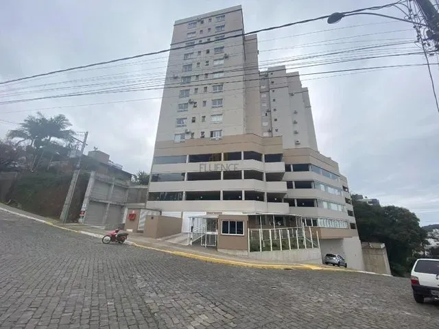 Imagem: Apartamento À Venda, 3 Quartos, 1 Vaga