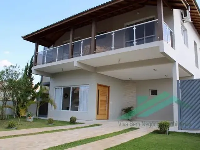 Imagem: Casa Alto Padrão para Venda em Boituva