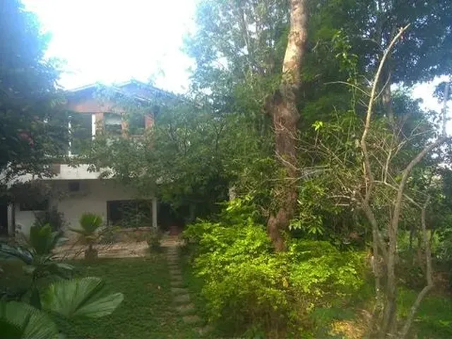 Imagem: Casa de Luxo no Jardim Botânico 873 Metros