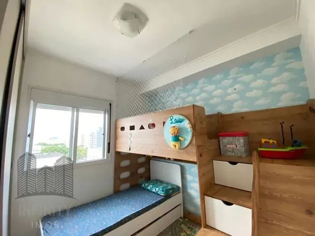 Imagem: Apartamento com 2 Quartos, 63M2, À Venda