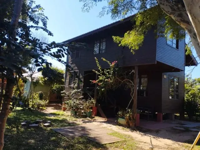Imagem: Casa com 02 Dormitórios no Rio Tavares