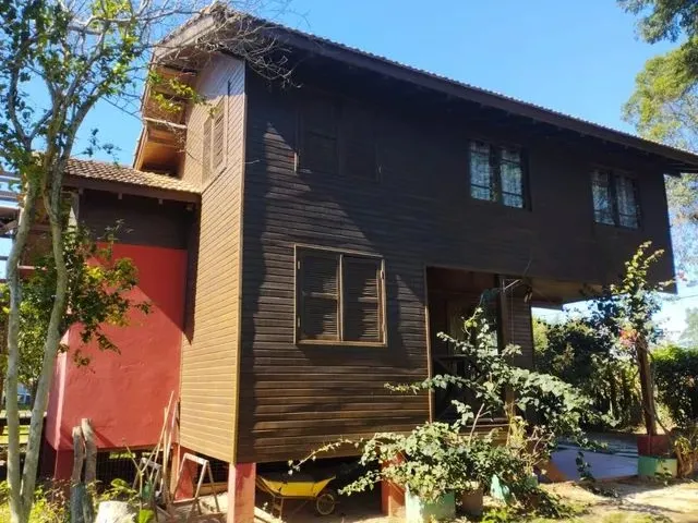 Imagem 8: Casa com 02 Dormitórios no Rio Tavares
