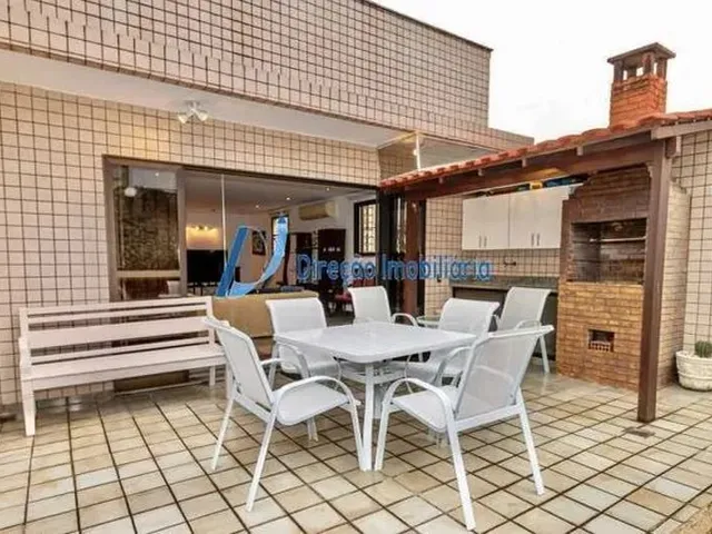 Imagem: Cobertura com 4 Quartos À Venda, 225 M2