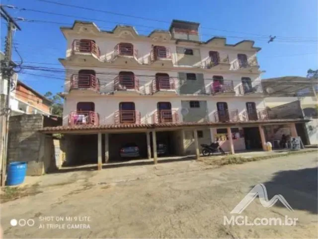 Imagem: Cataguases/Mg Imóvel Comercial com 38,87M²