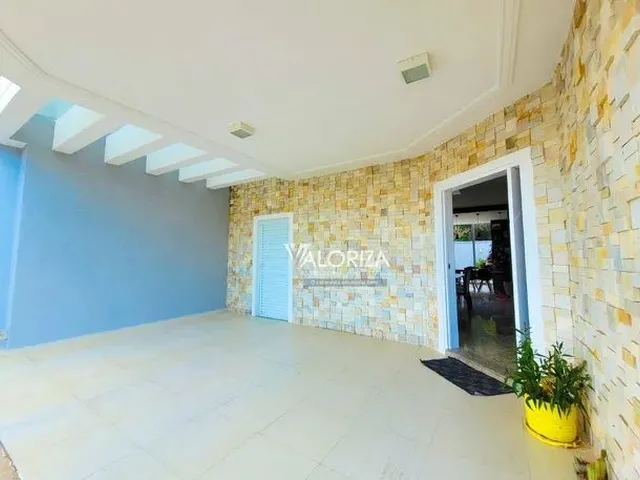 Imagem: Sobrado Villa dos Inglezes, 3 Dorm, 3 Suites