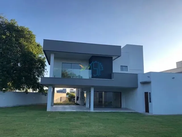 Imagem: Casa À Venda no Bairro Pium - Parnamirim/Rn
