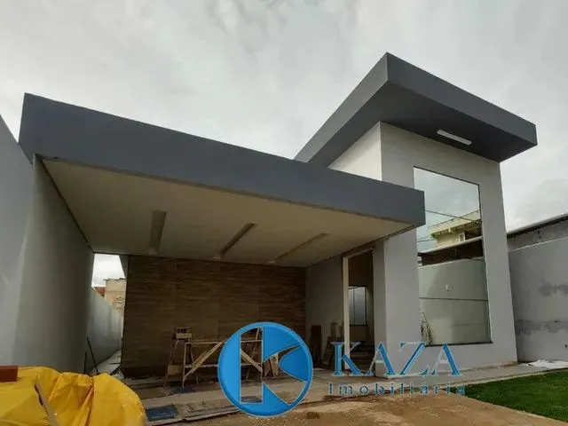 Imagem: Excelente Casa Mordena 03 Suítes em Vicente