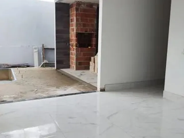 Imagem 6: Excelente Casa Mordena 03 Suítes em Vicente Pires - Brasília-Df
