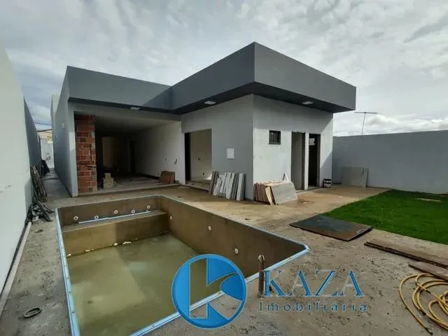 Imagem 5: Excelente Casa Mordena 03 Suítes em Vicente Pires - Brasília-Df