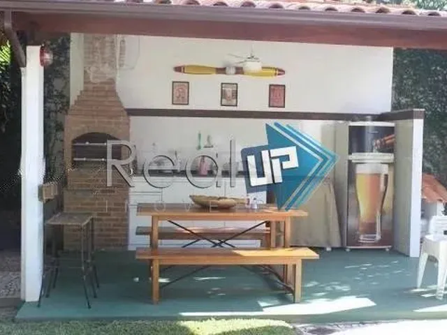 Imagem 8: Ótima Casa Linear no Itanhanga