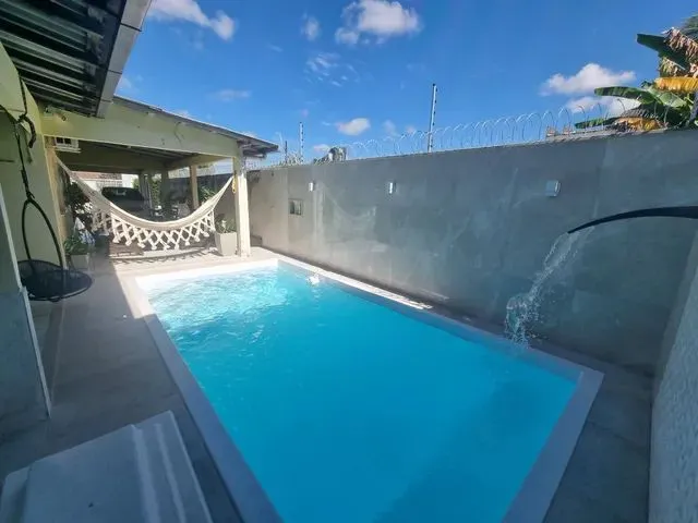Imagem: Casa Apta a Financiamento a 300M do Pátio