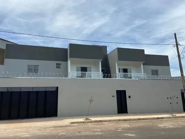 Imagem: Duplex a Venda em Águas Lindas Ótimas
