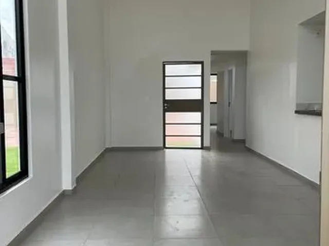 Imagem 4: Am - Casa Aldebaran Leste com 106M2 de 03 Quartos