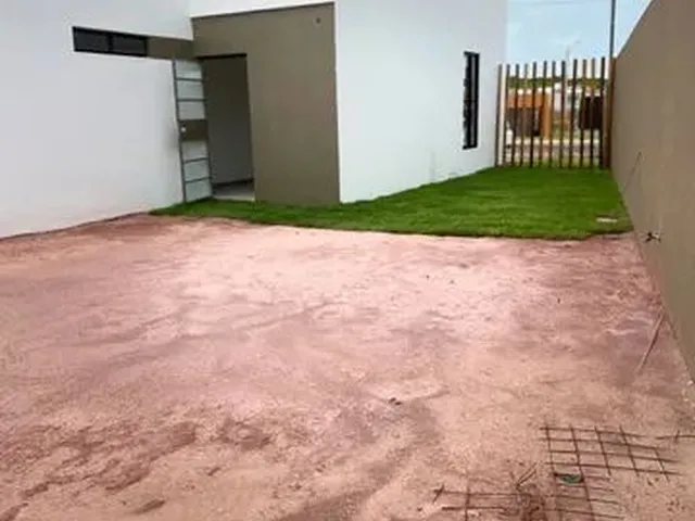 Imagem 8: Am - Casa Aldebaran Leste com 106M2 de 03 Quartos