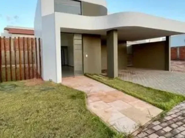 Imagem 2: Am - Casa Aldebaran Leste com 106M2 de 03 Quartos