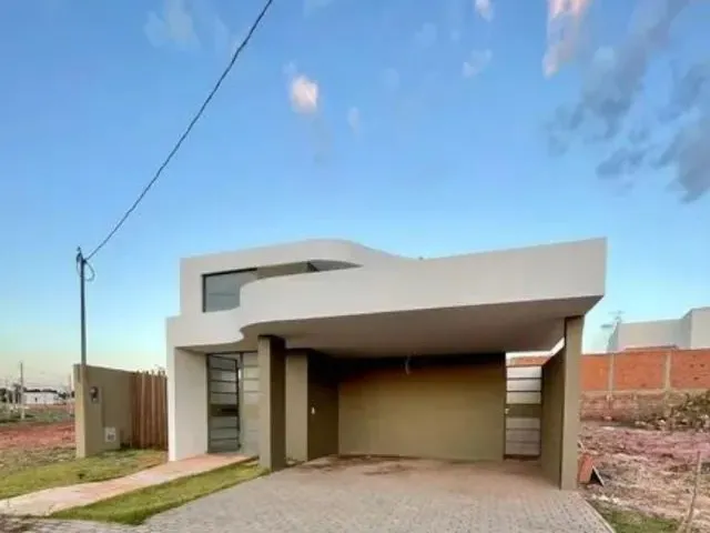 Imagem 3: Am - Casa Aldebaran Leste com 106M2 de 03 Quartos
