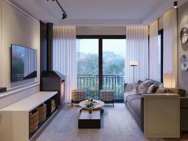 Imagem: Apartamento de Dois Dormitórios em Canela!