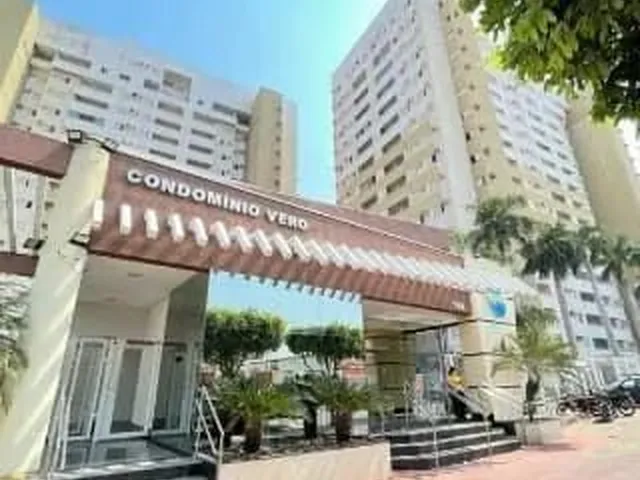 Imagem: Apartamento com 03 Quartos Sendo 01 Suíte