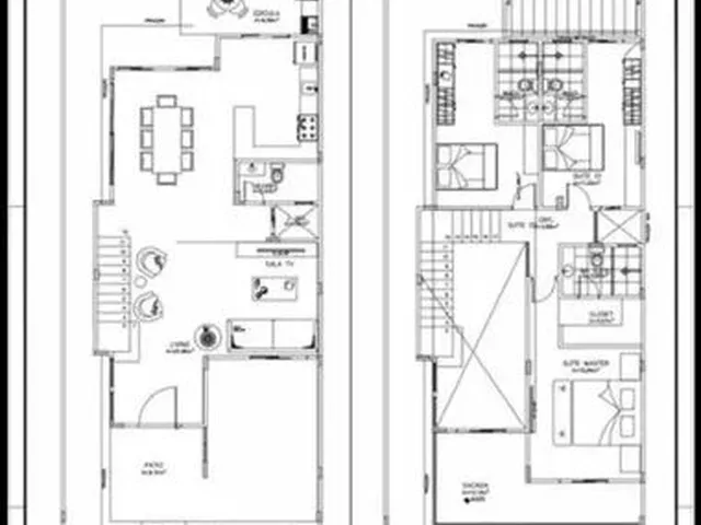 Imagem 7: Quartzo Condomínio Verde, Casa com 180M2