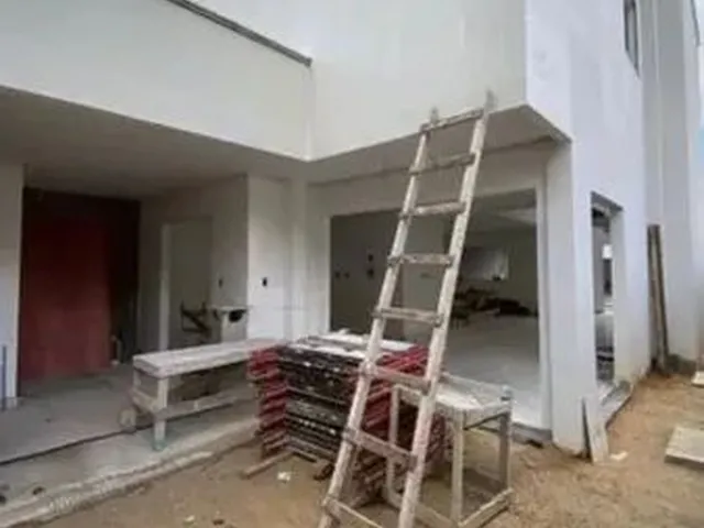 Imagem 3: Quartzo Condomínio Verde, Casa com 180M2