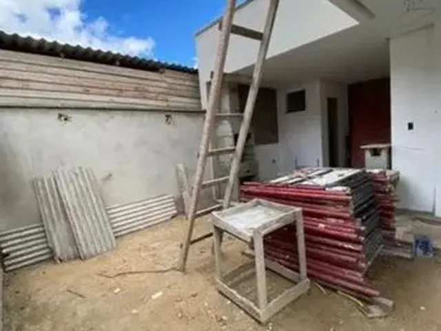 Imagem 6: Quartzo Condomínio Verde, Casa com 180M2